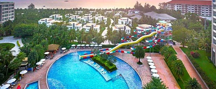 Wyndham Grand Phu Quoc
