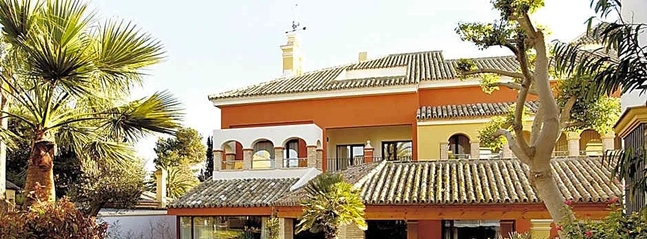 Apartamentos Soho Boutique Vistahermosa