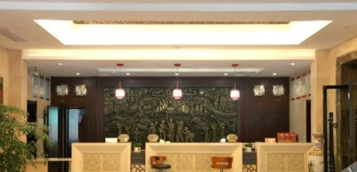 Jun Wang Hotel