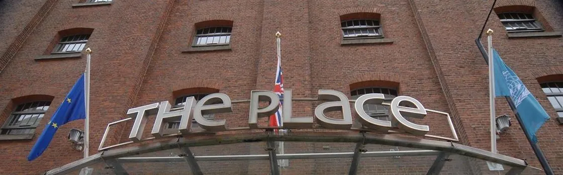 The Place Aparthotel
