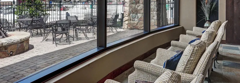 Crystal Peak Retreat