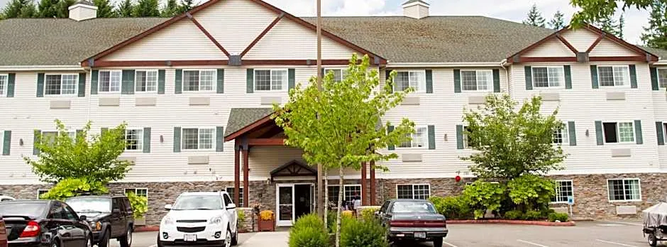 FairBridge Inn and Suites DuPont