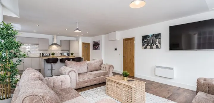 Prestige STAY Aparthotel Cavern Quarter