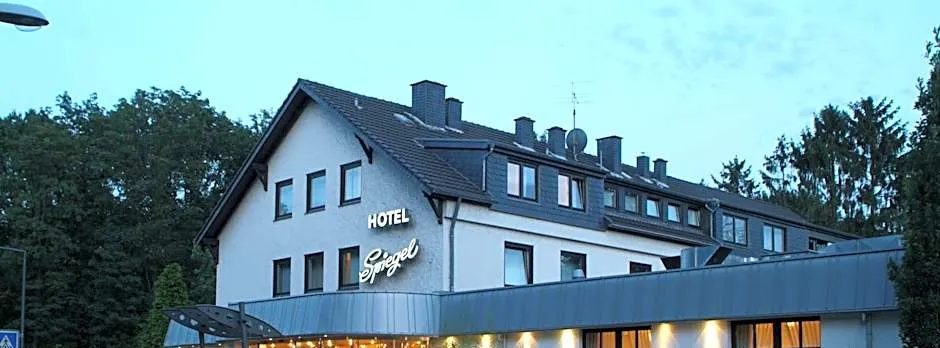 Hotel Spiegel