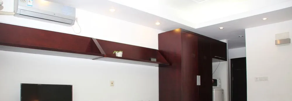 World Union Service Apartment Cosmo