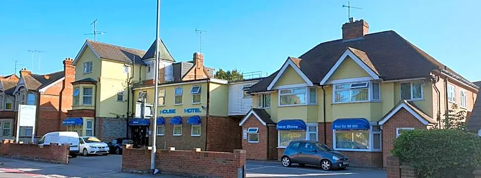 Tower House Hotel