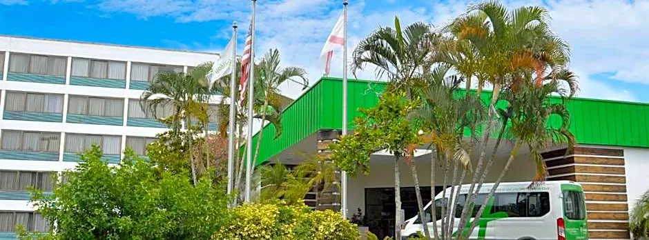 Holiday Inn St. Petersburg N - Clearwater By IHG