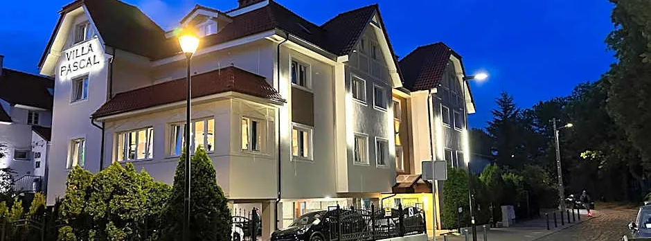 Villa Pascal