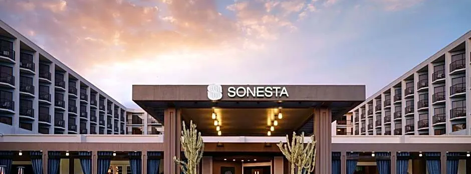 Sonesta Redondo Beach & Marina
