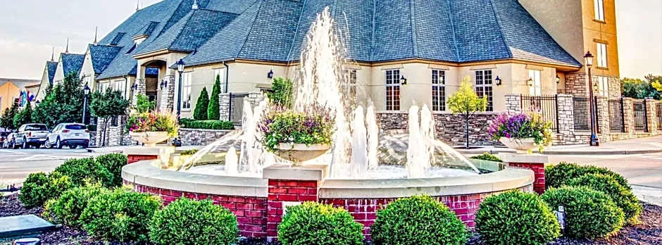 The Wildwood Hotel