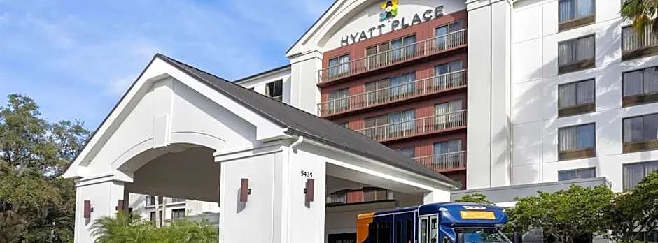 Hyatt Place Orlando Airport