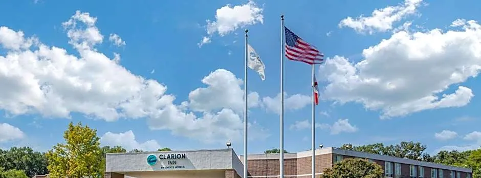 Clarion Inn Sheffield Muscle Shoals