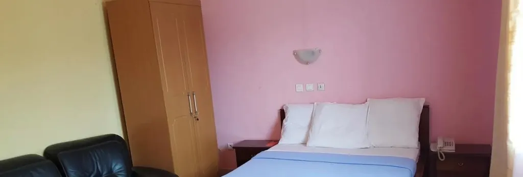 Résidence Saint-Jacques Brazzaville