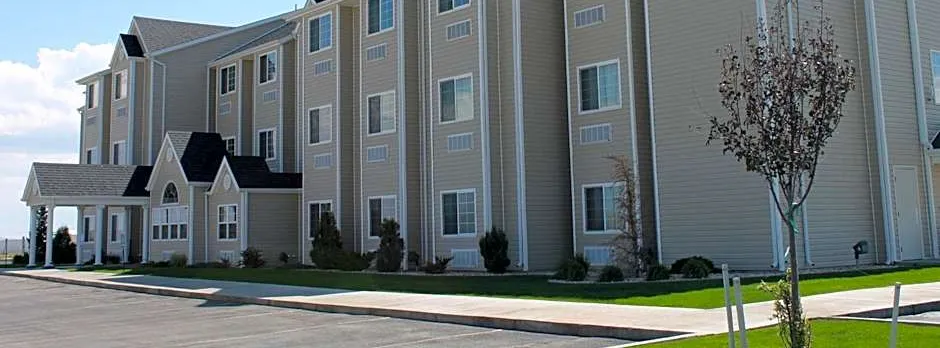 Microtel Inn & Suites by Wyndham Rawlins