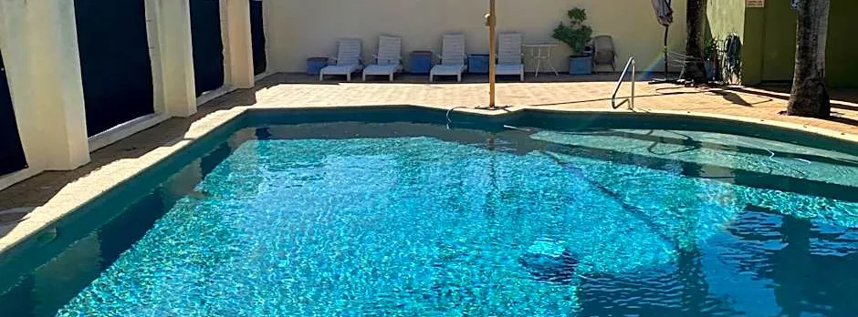 Hervey Bay Motel
