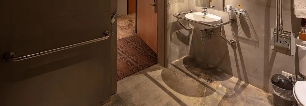 Roaders Hotel Zhonghua