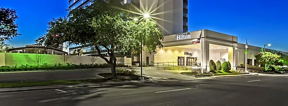 Hilton Waco
