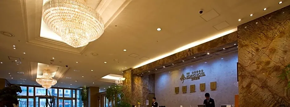 The Koryo Hotel