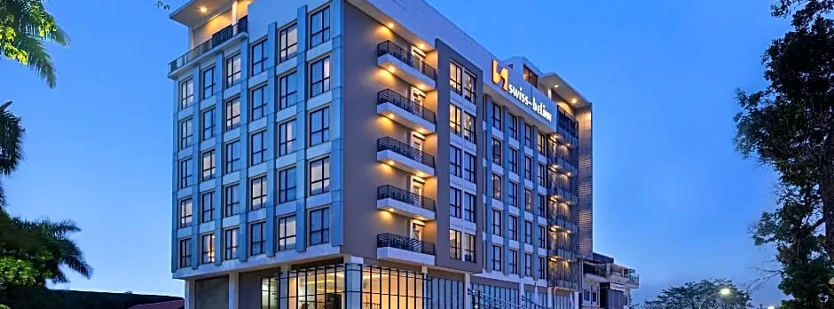 Swiss-Belinn Gajah Mada Medan