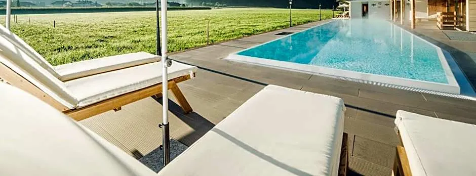 Theresa Wellness-Genießer-Hotel