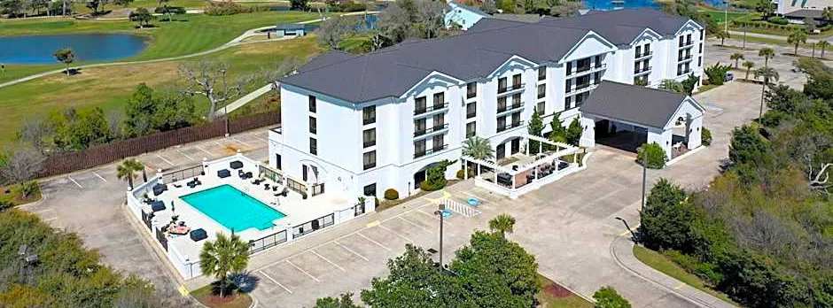 Hotel Alice