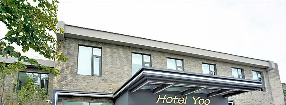 Hotel Yoo Beijing