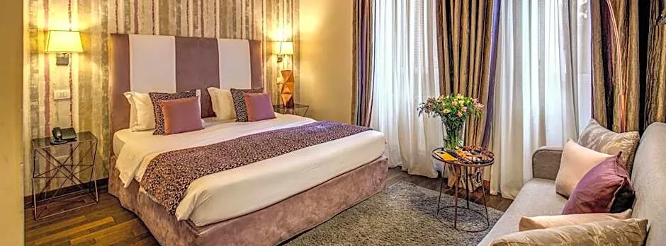 Trevi Beau Boutique Hotel