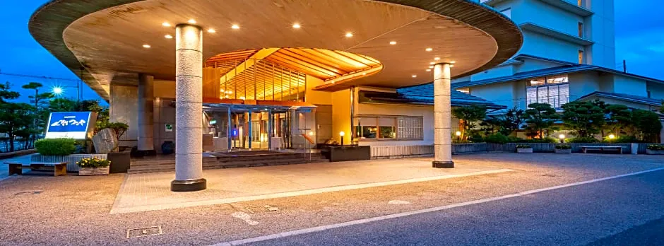 Kaike Tsuruya Hotel