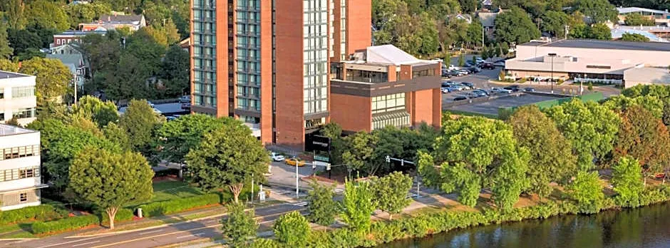 Courtyard by Marriott Boston Cambridge
