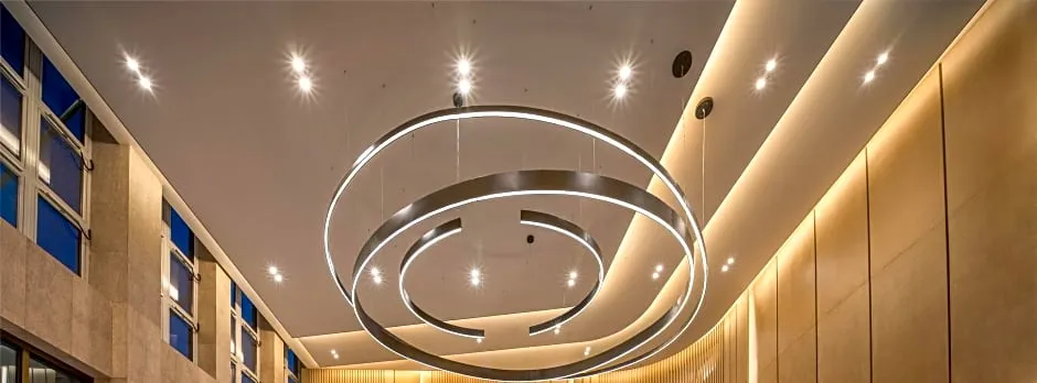 Holiday Inn Express Liaoyuan Economic Development Zone By IHG
