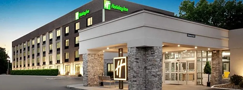 Holiday Inn Cleveland-Mayfield Hotel By IHG