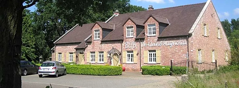 Bed & Breakfast De Kleine Magnolia