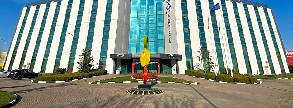 AN Hotel Milano Melegnano