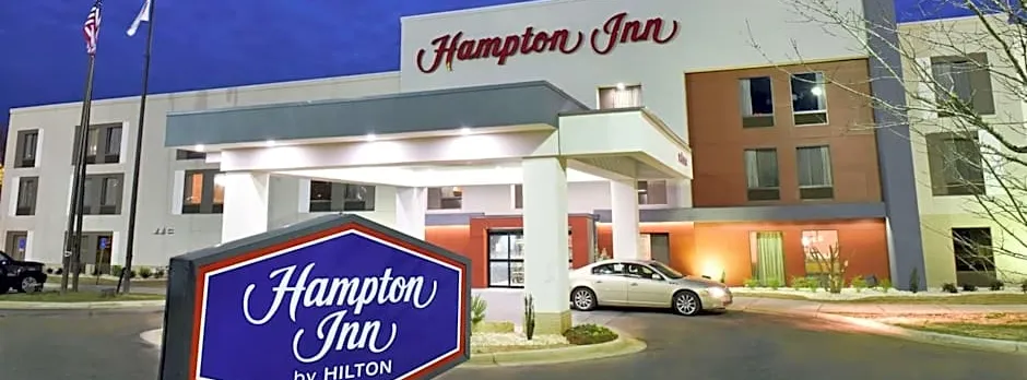 Hampton Inn Madison