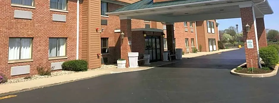 Baymont by Wyndham Mishawaka South Bend Area