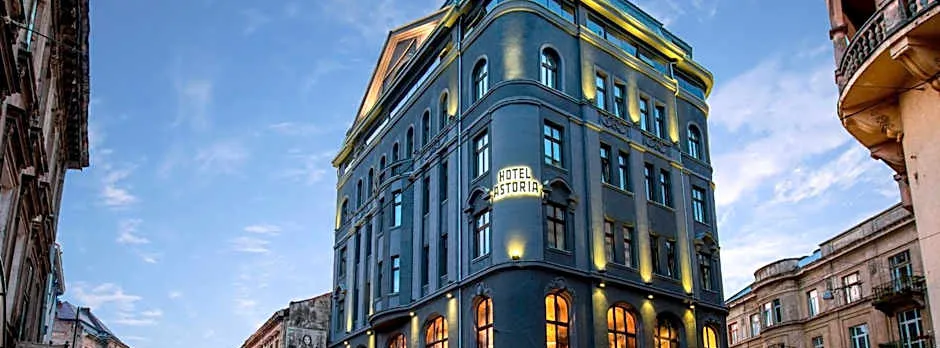 Astoria Hotel