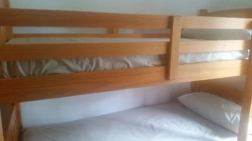 Albergue Belén
