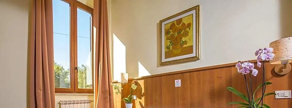 Hotel Trastevere