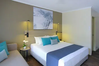 Club Croc Hotel, Airlie Beach