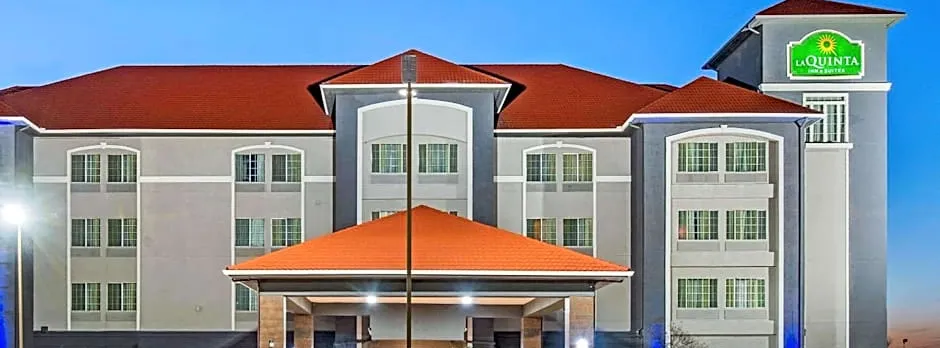 La Quinta Inn & Suites by Wyndham Gainesville