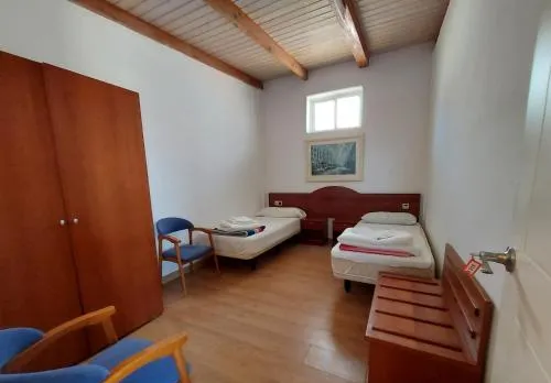 206 Double room