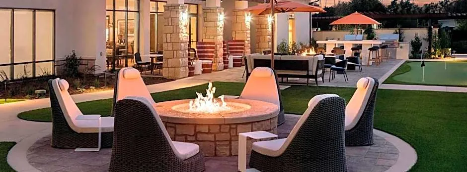 Residence Inn by Marriott Santa Barbara Goleta