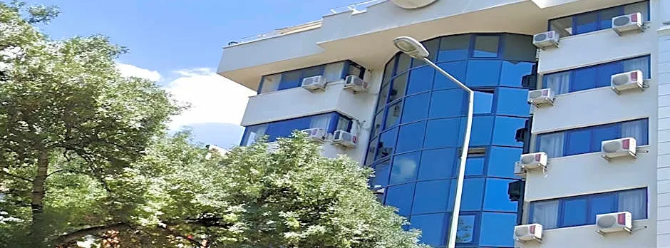 Hotel Abro Sezenler