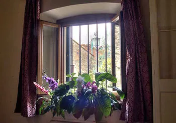 B&B Antica Trattoria al Principe