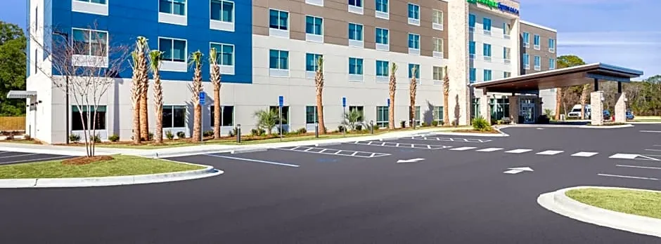 Holiday Inn Express & Suites Niceville - Eglin Area By IHG