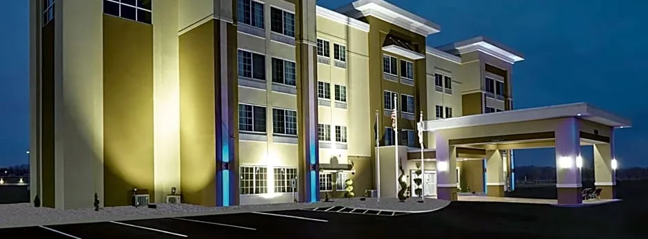 La Quinta Inn & Suites by Wyndham Springfield IL