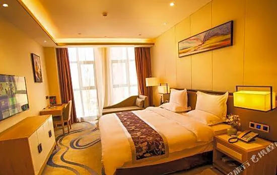 Wanhao Hotel
