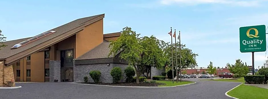 Quality Inn Toledo Westgate