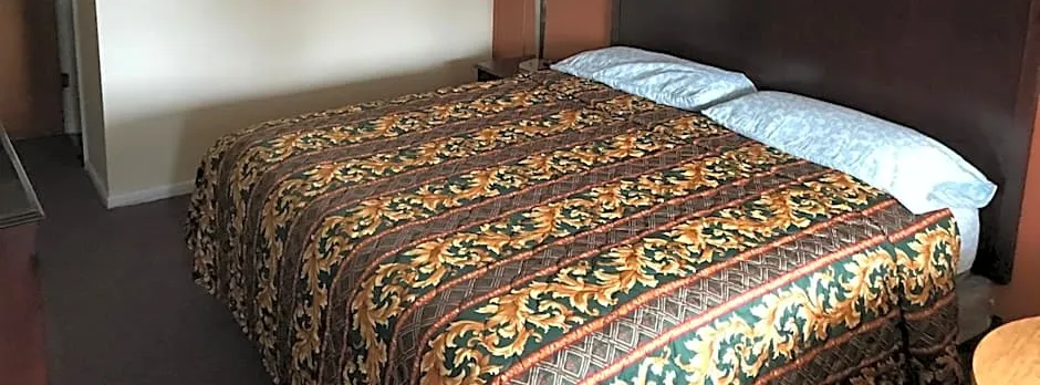 Angola Motel