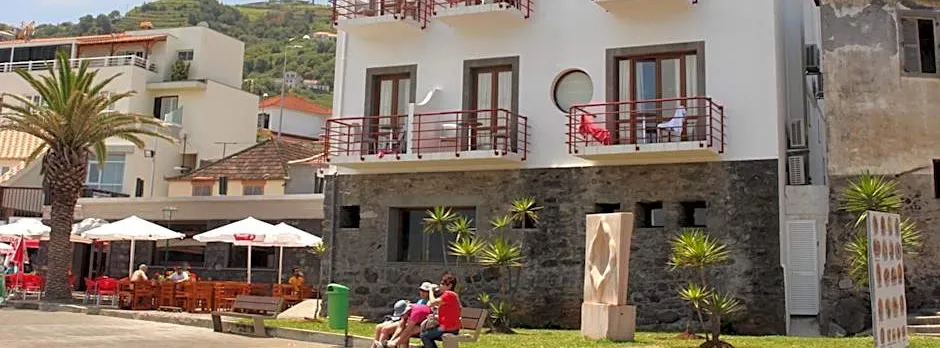 Hotel Vila Bela